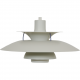 Poul Henningsen PH-5 lampe