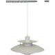 Poul Henningsen PH-5 lampe