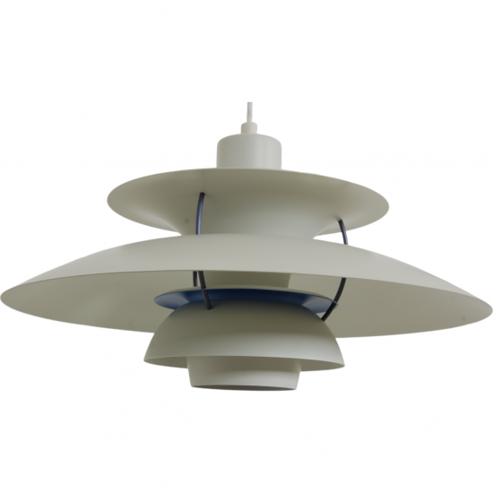 Poul Henningsen PH-5 lamp