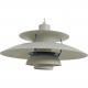 Poul Henningsen PH-5 lampe