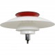 Poul Henningsen PH-80 floorlamp