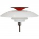 Poul Henningsen PH80 floor lamp 