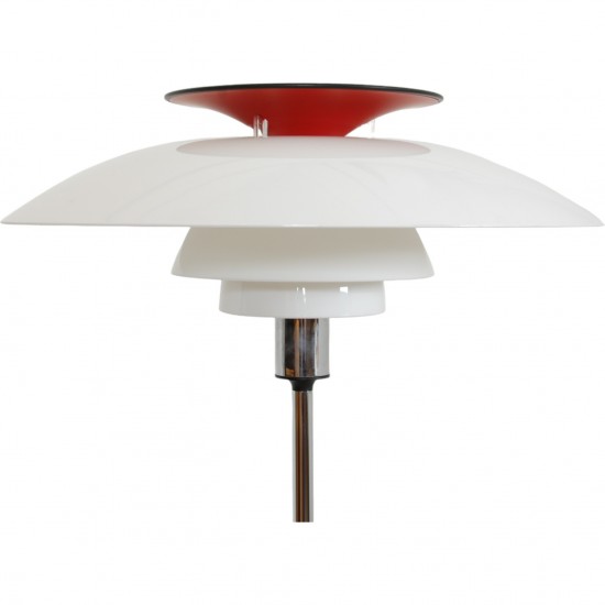 Poul Henningsen PH80 floor lamp 