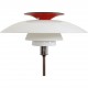 Poul Henningsen PH80 floor lamp 