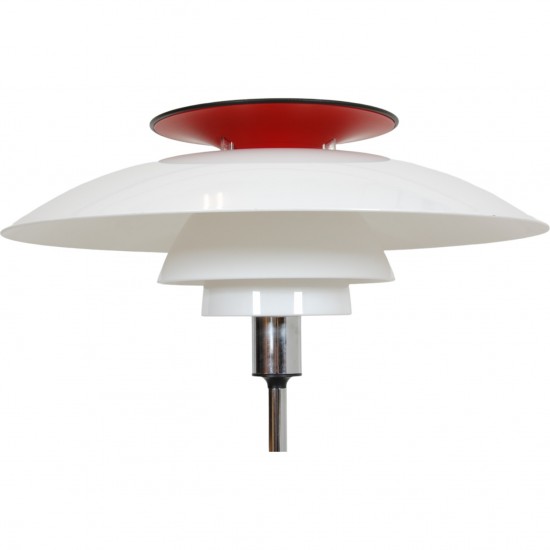 Poul Henningsen PH80 floor lamp 