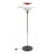 Poul Henningsen new PH-80 floor lamp