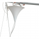 Poul Henningsen 60 Cm kobber Kogle lampe