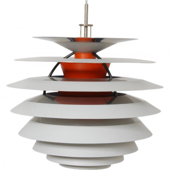 Poul Henningsen Kontrast lampe