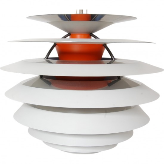 Poul Henningsen Kontrast lampe