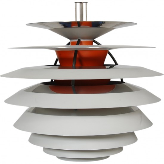 Poul Henningsen Kontrast lamp