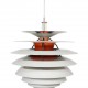 Poul Henningsen Kontrast lamp