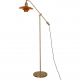 Poul Henningsen Waterpump lamp