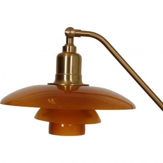 Poul Henningsen Waterpump lamp