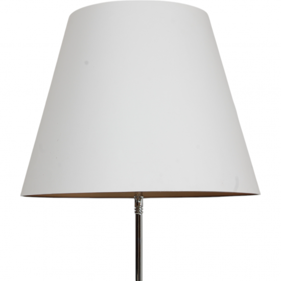 Philippe Starck krom gulvlampe