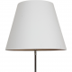 Philippe Starck krom gulvlampe