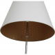 Philippe Starck krom gulvlampe