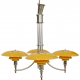 Poul Henningsen Ankerkrone Chandelier 