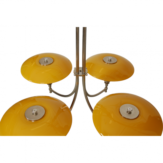 Poul Henningsen Ankerkrone Chandelier 