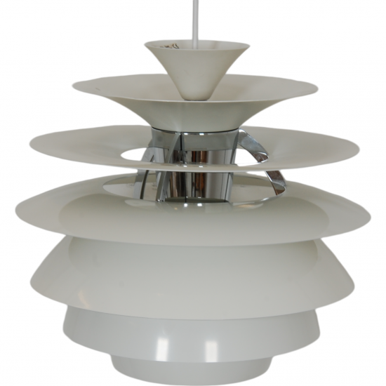 Poul Henningsen Snowball pendant