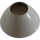 Poul Henningsen Snowball pendant