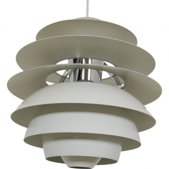 Poul Henningsen Snowball pendant