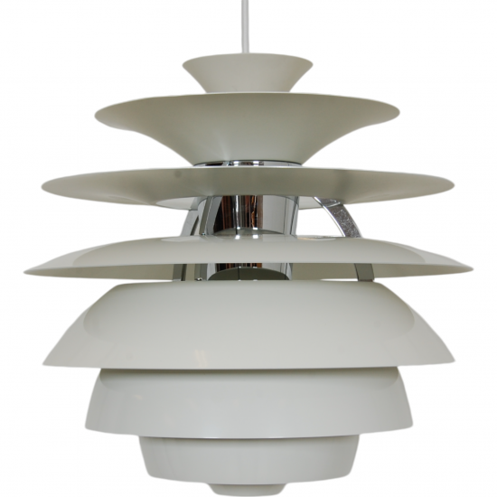 Poul Henningsen Snowball pendant