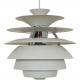 Poul Henningsen Snowball pendel