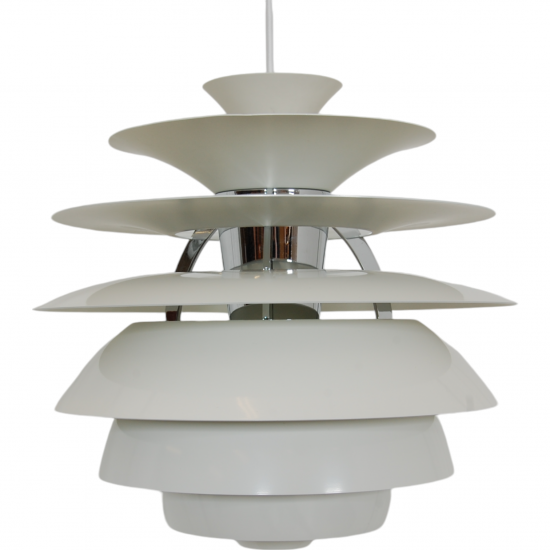 Poul Henningsen Snowball pendant