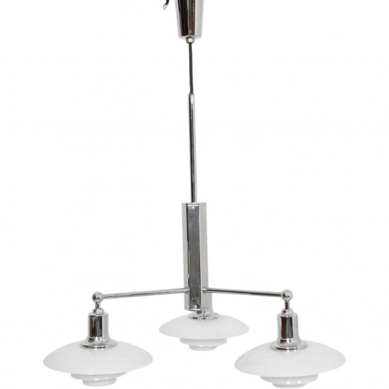 Poul Henningsen Stammekrone chandelier